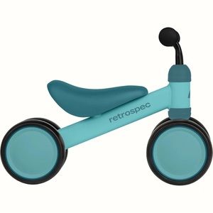 Retrospec Balance Bike